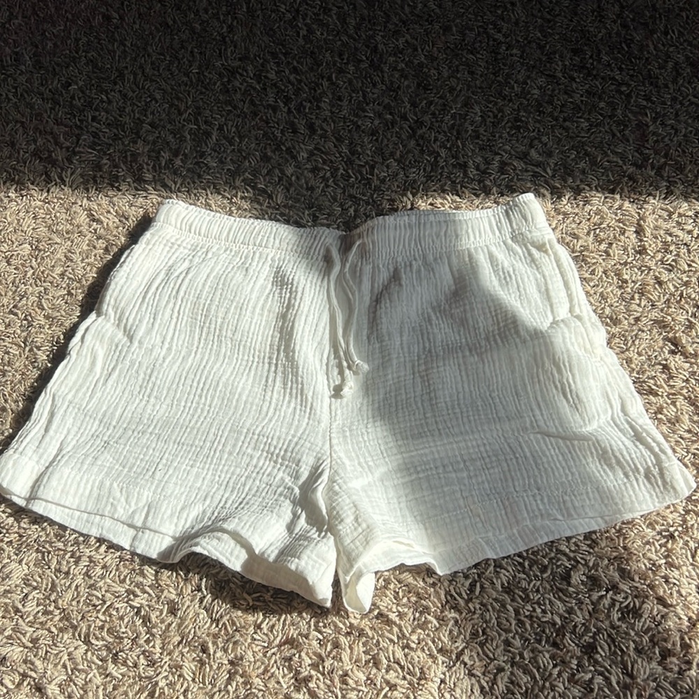 STREETWEAR SOCITY beach shorts!
